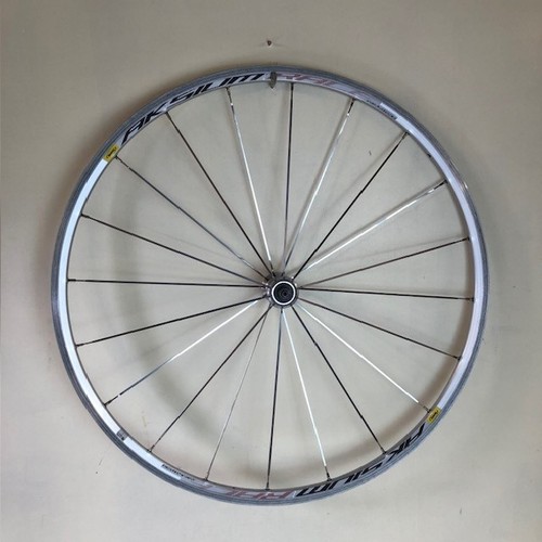 Mavic aksium race 700c - mavic,