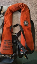 Crewsaver Front Adult