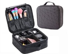 Large Make Up Vanity Case