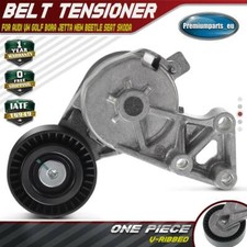 Belt Tensioner Drive V-Ribbed