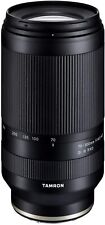 Tamron 70-300mm F/4.5-6.3 Di