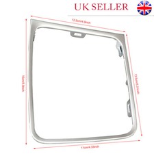 Car Stick Shift Knob Frame