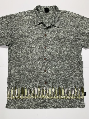 Maui and sons hawaiian - sons, shirt