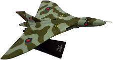 Avro Vulcan XM607 Operation Black Buck Falklands War 1982 1:144 Scale Model