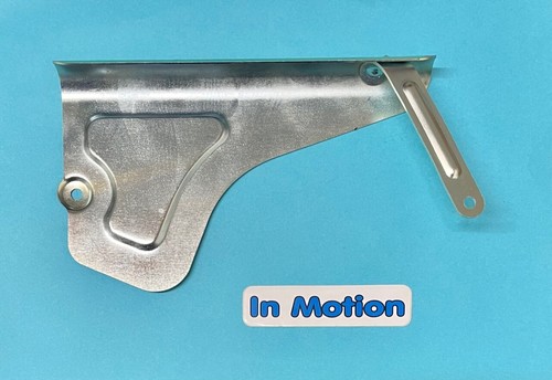 Chain guard yamaha ty80 - yamaha,