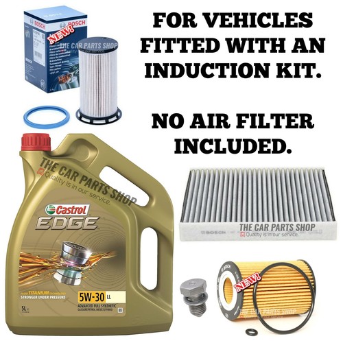 Fits golf gtd mk7 12 - fits,