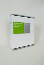 Apple Cinema Display VESA