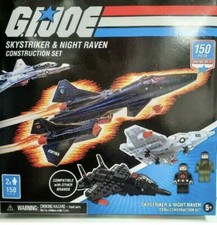 GI Joe Skystriker & Night