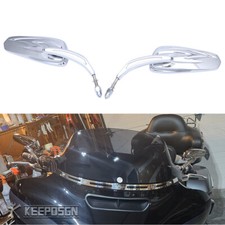 2x For Harley Davidson Touring