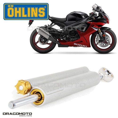 Suzuki gsx 750 2001 2018 - gsx-r, 2001-2018