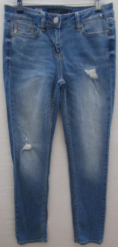 Women next skinny distressed - skinny,