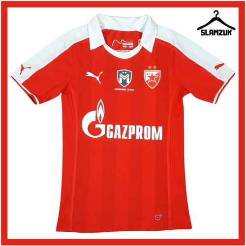Red star belgrade - star,