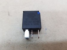 VOLVO 5 PIN MULTI USE BLACK