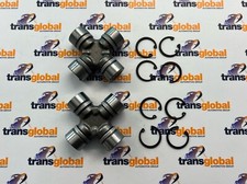 Propshaft Universal Joint UJ