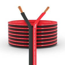 DS18 Speaker Wire