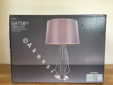 Next Gatsby Table Lamp.