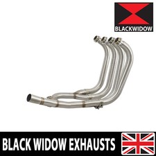 GSX1400 GSX 1400 2001-2008 4-1