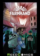 FARMHAND VOLUME 2 THORNE IN