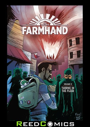 Farmhand volume thorne in - volume,