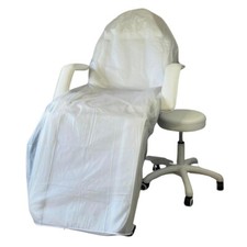 Pvc plastic couch cover - pvc,