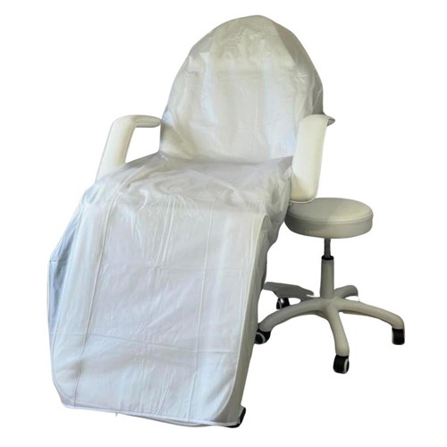 Pvc plastic couch - couch, cover