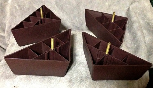 Furniture legs feet plastic - furniture,