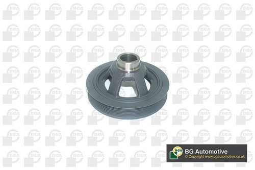 Crankshaft pulley for mercedes - pulley,