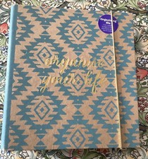 Paperchase Organising File +