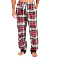 Mens Lounge Pants Pyjama Pj