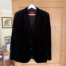 Hugo Boss Tuxedo Jacket