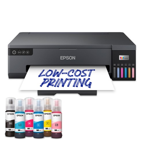 Epson ecotank 18100 - epson, et-18100