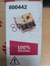 Glow-worm Gas Valve - 800442