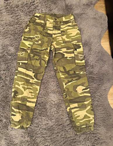 Primark women green beige - primark, women’s