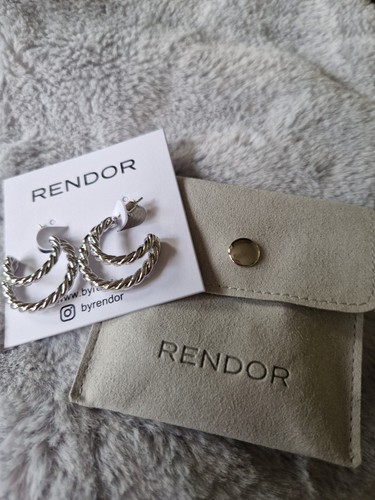 Rendor victoria silver - rendor, double