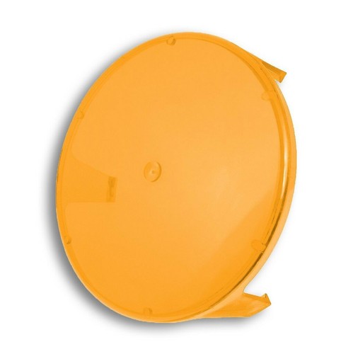 Amber filter 140mm clip a1 - filter,