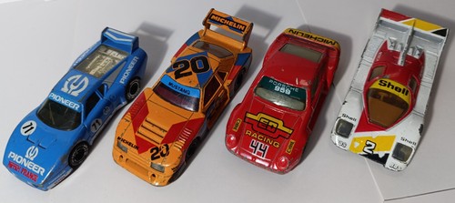 Vintage die cast - vintage, toys