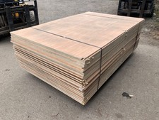 Job lot, 50 sheets reclaimed