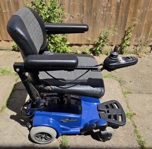 Pride chair transportable - go,