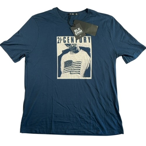 Blk dnm 21st century shirt - 21st, t