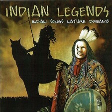 Indian Legends Indian Songs