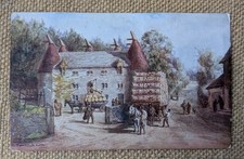 Ivy Hatch Oast House nr