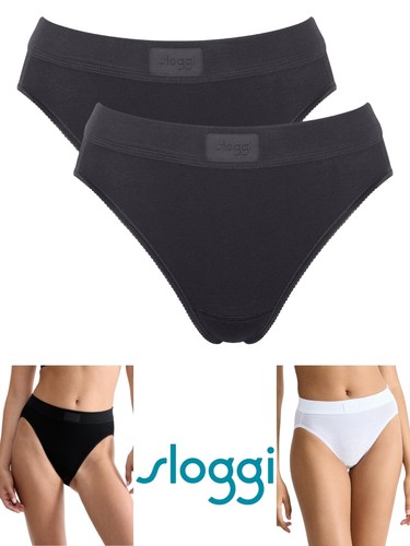 Sloggi double comfort tai - t,