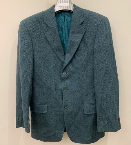 Vintage pure wool - , tweed
