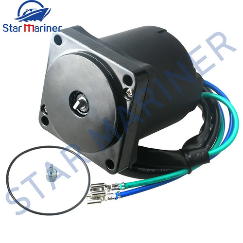 438786 tilt trim - motor, for