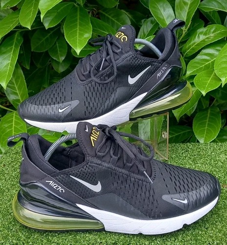 2023 nike airmax 270 - 2023, black