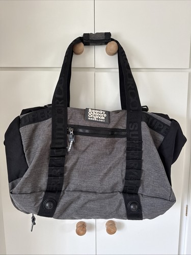 Superdry men travel range - men’s,