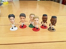 Corinthian Microstars 2001