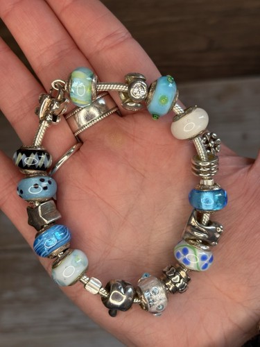 925 sterling silver love - sterling, links