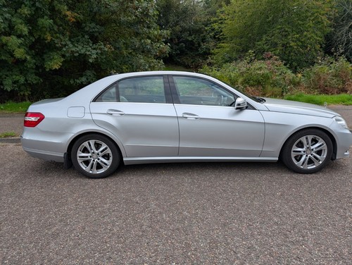 Mercedes e350 avantgarde - e350,