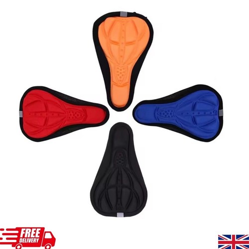 Bike seat cover spin - bike,
